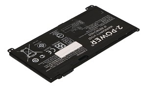 ProBook 440 G5 Batterij