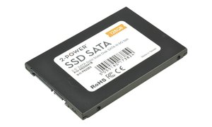 400-27045 128GB SSD 2.5" SATA 6Gbps 7mm