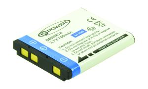 Xacti VPC-T1495 Batterij