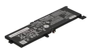 Ideapad 320 Touch-15IKB 81BH Batterij (2 cellen)