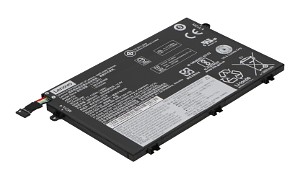 ThinkPad E490 20N9 Batterij (3 cellen)