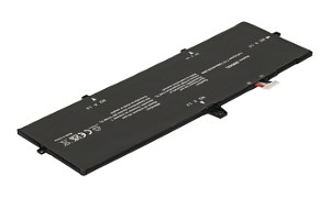 EliteBook x360 1030 G3 Batterij (4 cellen)