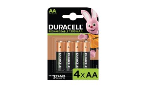AgfaTronic 261CB Batterij