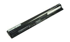 Inspiron 17 5759 Batterij (4 cellen)