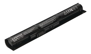  ENVY  14-3011tu Batterij (4 cellen)