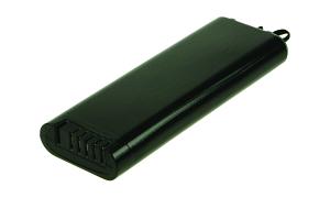 Note book K225 Batterij