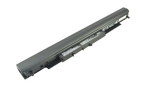 250 i5-6200U Batterij (4 cellen)