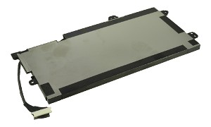  Envy TouchSmart M6-K015DX Batterij (3 cellen)