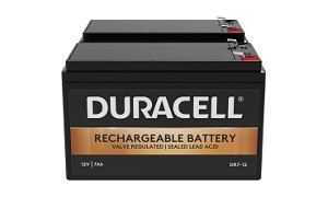 250 Batterij