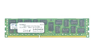 A6236350 8GB DDR3 1333MHz ECC RDIMM 2Rx4 LV