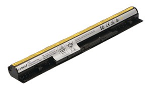 G70-70 80HW Batterij (4 cellen)