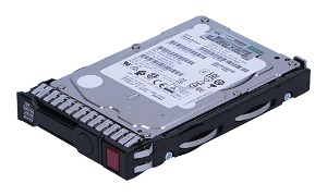 759208-B21 300 GB 12 G SAS 15 K 2,5" harde schijf