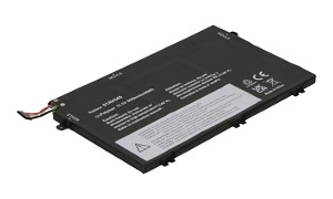 ThinkPad E480 20KN Batterij (3 cellen)