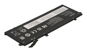ThinkPad T14 Gen 1 20UD Batterij (3 cellen)