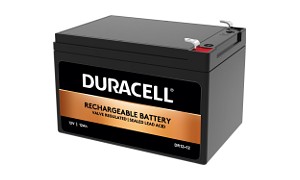 PRO 650 Batterij
