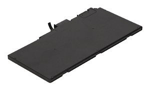 EliteBook 840 G4 Batterij (6 cellen)