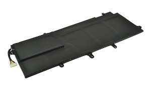 EliteBook 1040 i7-4650U Batterij (6 cellen)