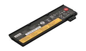 ThinkPad T580 20L9 Batterij (3 cellen)