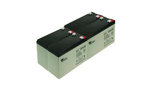 UPL0755A Batterij