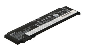 ThinkPad T470S 20JS Batterij