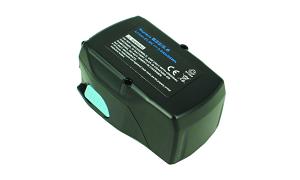 SIW 22T-A Batterij