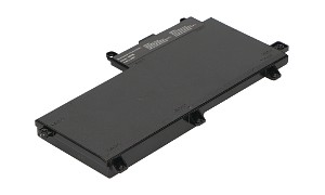 EliteBook 828 G3 Batterij (3 cellen)