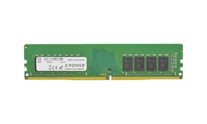A8058238 8GB DDR4 2133MHz CL15 DIMM
