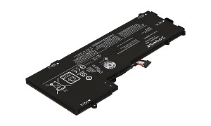 E31-80 Batterij