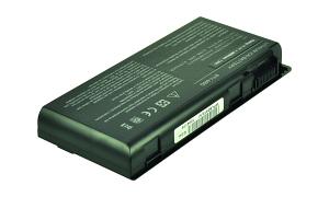 GX660DXR Batterij (9 cellen)