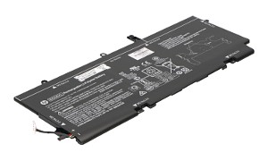 EliteBook 1040 G3 Batterij (6 cellen)