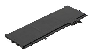 ThinkPad X1 Carbon (5th Gen) 20K3 Batterij (3 cellen)