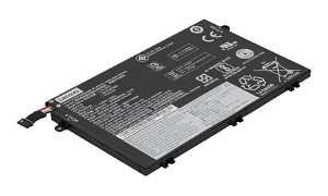 ThinkPad E480 Batterij (3 cellen)