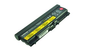 ThinkPad W530 2463 Batterij (9 cellen)
