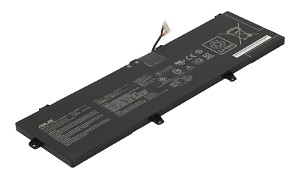 ZenBook 14 UX433FA-A5232R Batterij (6 cellen)