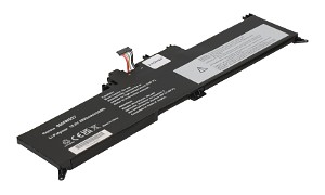 ThinkPad Yoga 370 20JJ Batterij (4 cellen)