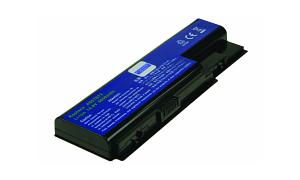 LC.BTP00.008 Batterij (8 cellen)