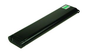 Technote S3000 Batterij