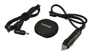 Chromebook 14 G1 Car/Auto adapter