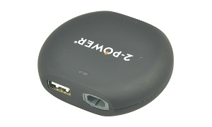 Media Center G5060EV Car/Auto adapter