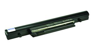 Satellite R850 Batterij (6 cellen)