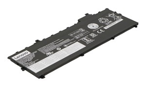 ThinkPad X1 Carbon 20HR Batterij (3 cellen)