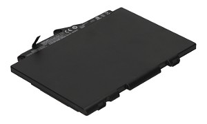 EliteBook 820 G4 Batterij (3 cellen)
