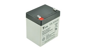 Y5-12L Batterij