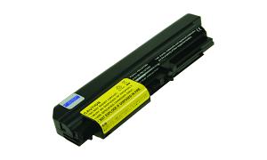 ThinkPad T61 7661 Batterij (6 cellen)