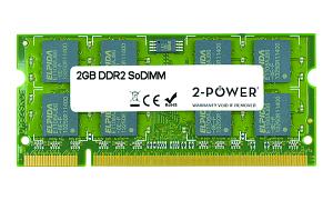 40Y7735 2GB DDR2 667MHz SoDIMM