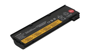 ThinkPad X260 Batterij (6 cellen)