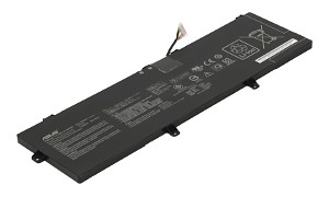 P574FB Batterij (6 cellen)