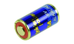 4LR44 Batterij