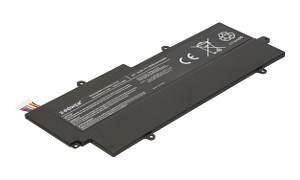 Portege Z830-10R Batterij (6 cellen)