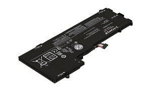 Ideapad 510S-13IKB Batterij